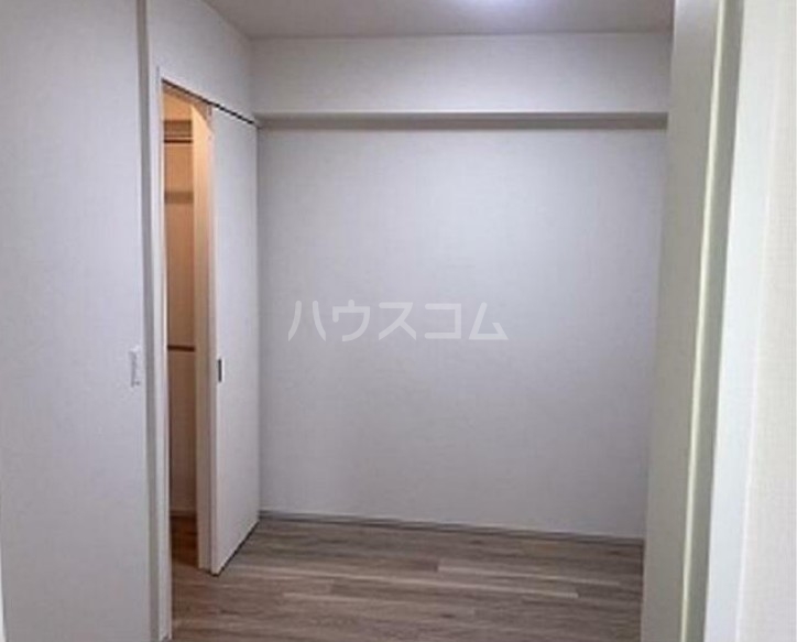 4/12 寝室