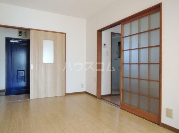 4/27 リビング/ダイニング