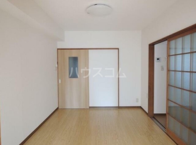 5/27 リビング/ダイニング