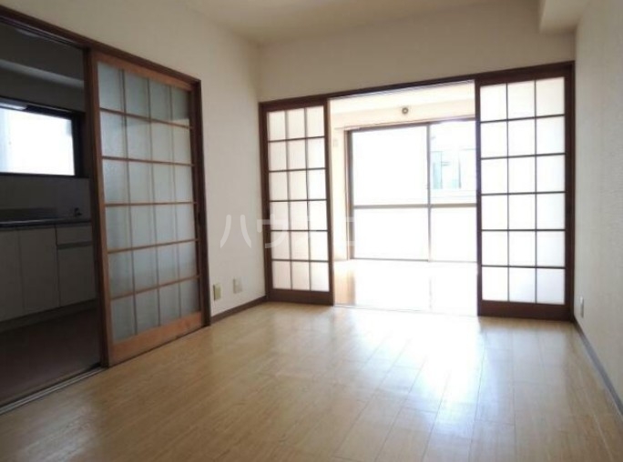 6/27 リビング/ダイニング