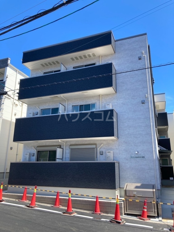 1/12 外観