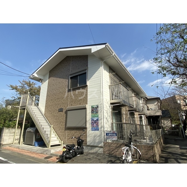 1/21 外観