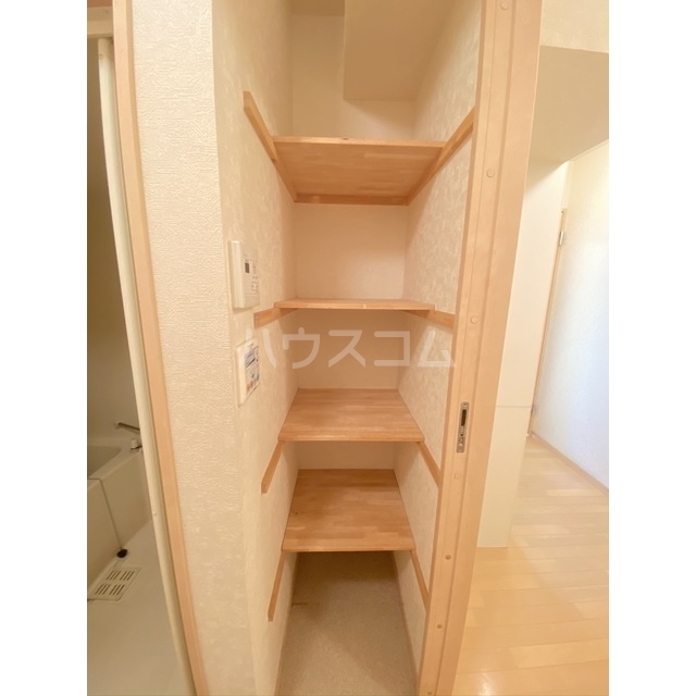 5/21 収納