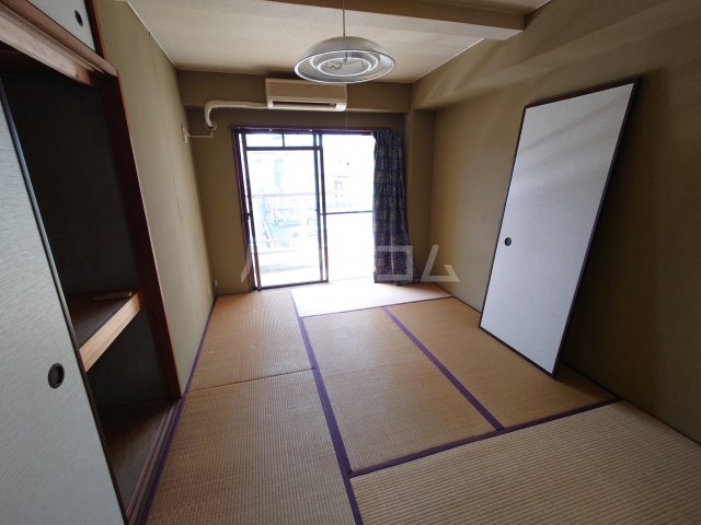 3/26 リビング/ダイニング