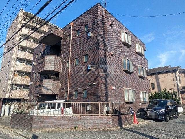 2/3 外観