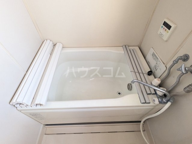 18/30 浴室
