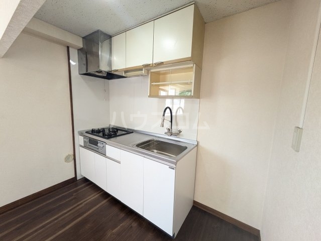 14/30 キッチン