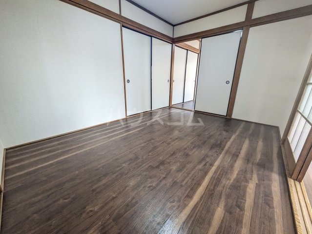 5/30 室内