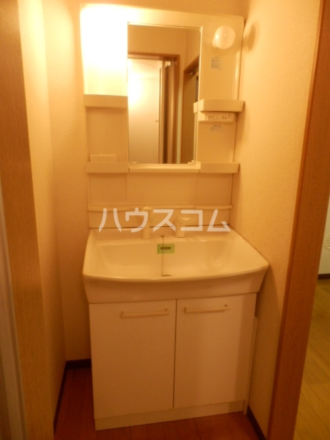 10/30 洗面