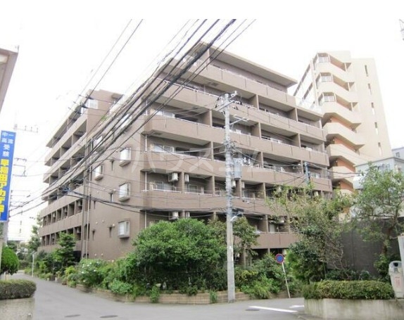 1/19 外観
