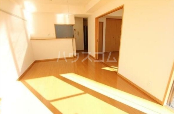 4/19 リビング/ダイニング