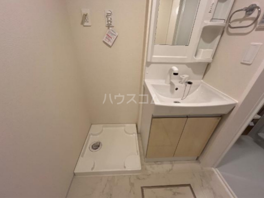 16/30 洗面