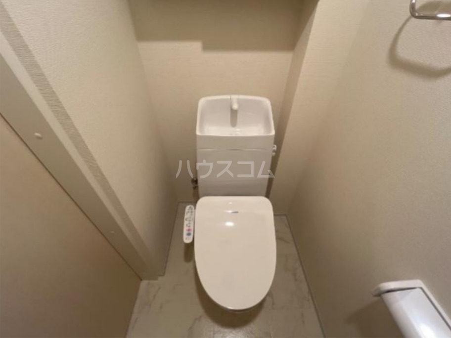 14/30 トイレ