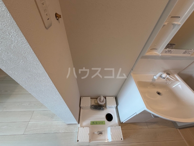 11/27 設備