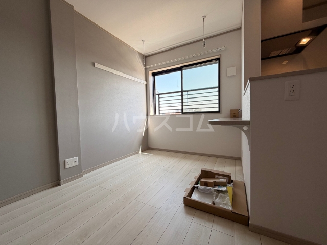 3/27 リビング/ダイニング