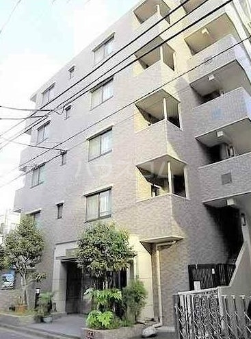 1/16 外観