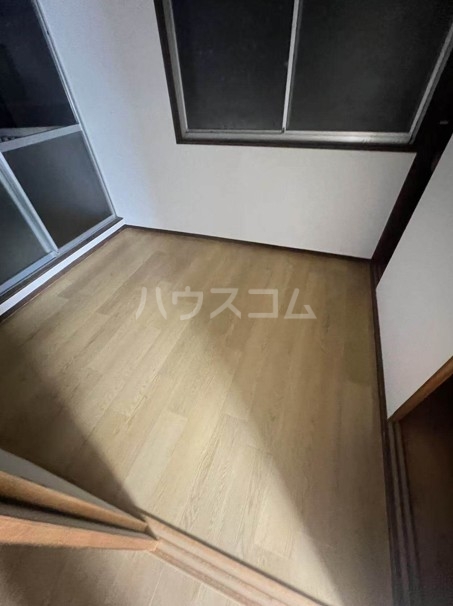 3/18 リビング/ダイニング