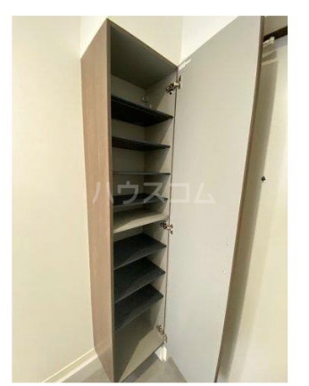 7/23 玄関