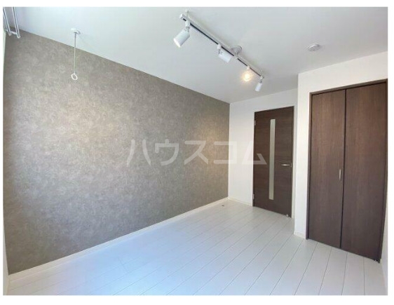 5/23 寝室