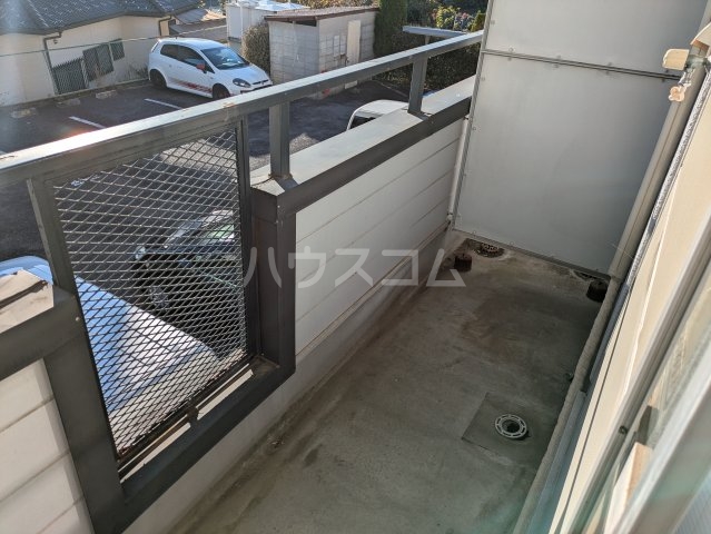 15/29 バルコニー