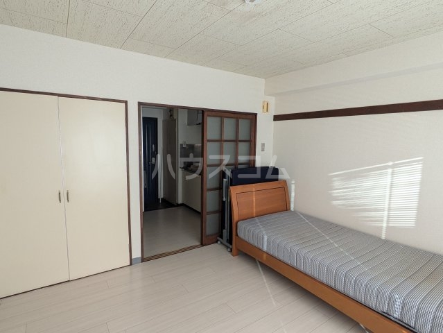 4/29 リビング/ダイニング