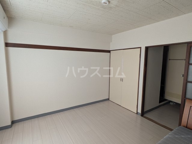 5/29 寝室