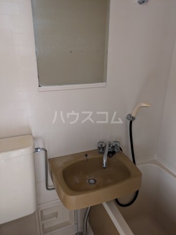 11/29 洗面