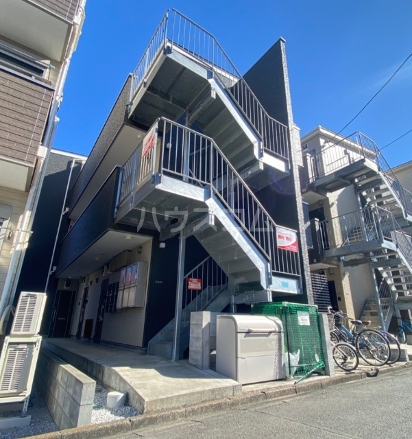 1/17 外観