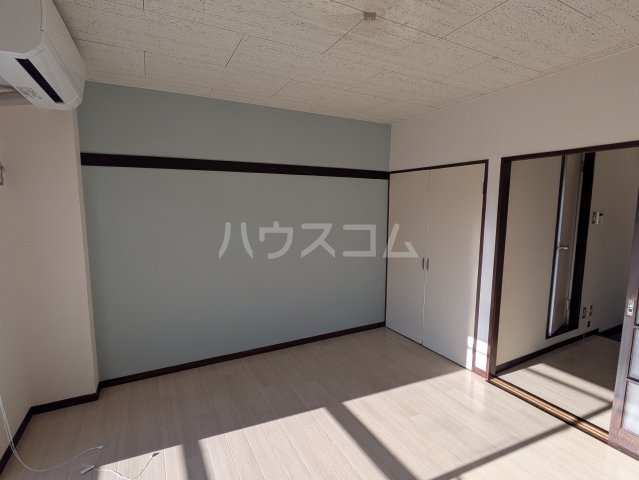 4/28 寝室