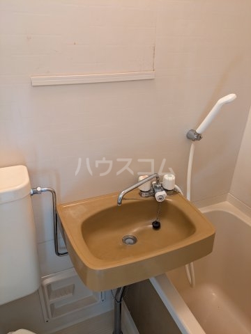11/28 洗面