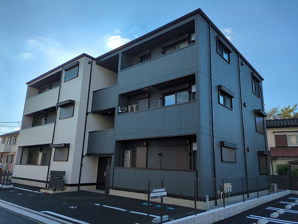2/30 外観