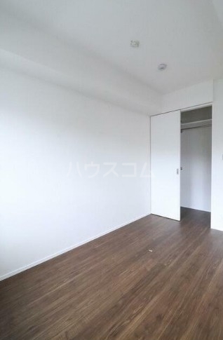 4/21 寝室