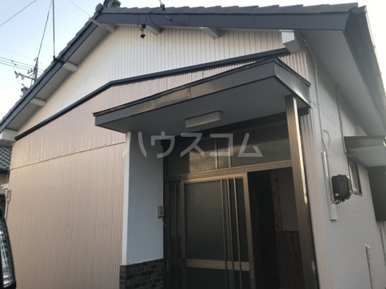 1/19 外観