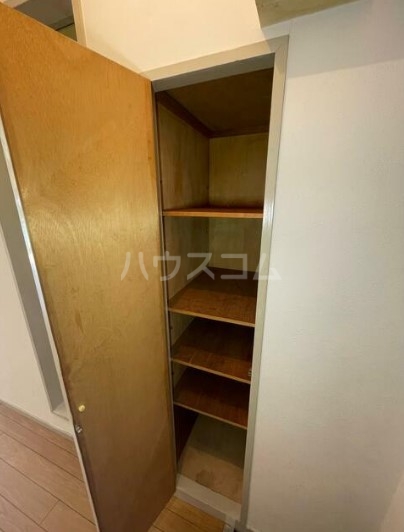 5/20 玄関