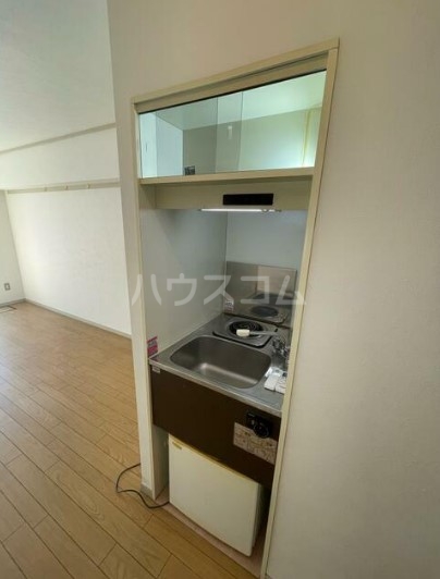 6/20 キッチン