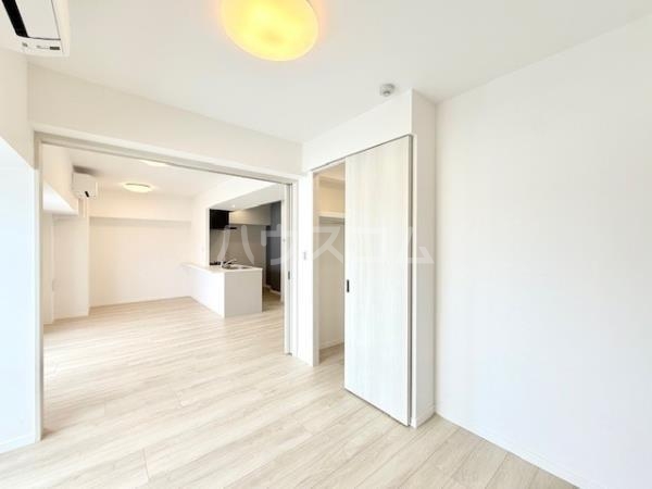 6/22 リビング/ダイニング