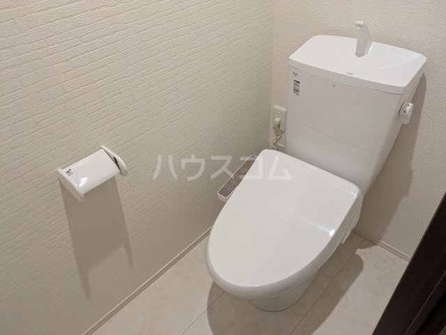 13/30 トイレ