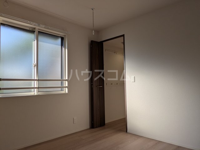 7/30 寝室