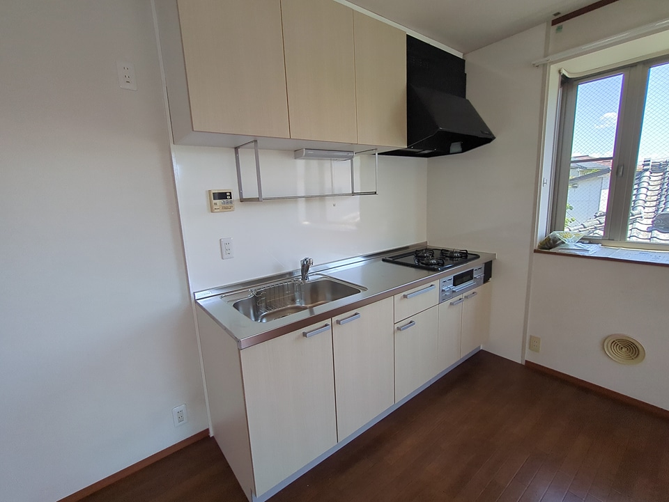 12/30 キッチン