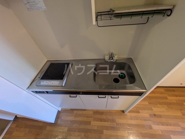 11/30 キッチン