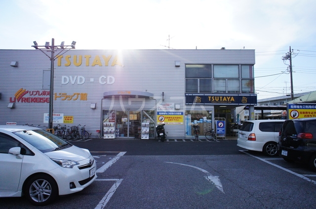 23/30 駐車場