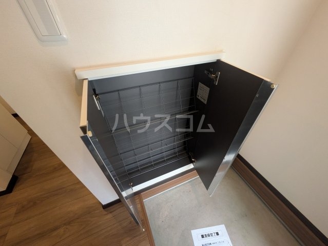 5/30 収納