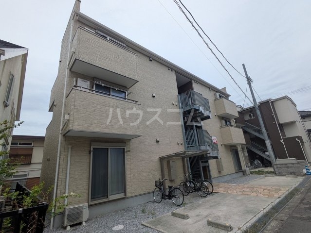 1/30 外観