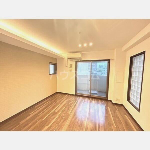 3/28 リビング/ダイニング