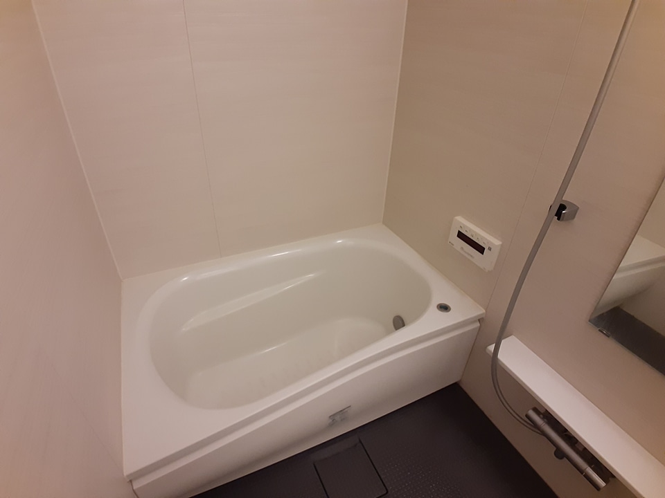 9/28 浴室