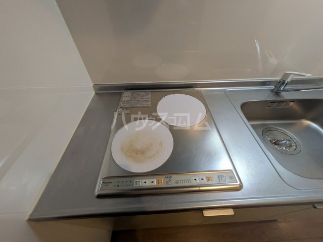 8/30 キッチン