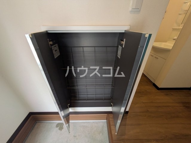 5/30 収納