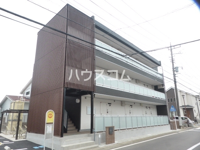 1/27 外観