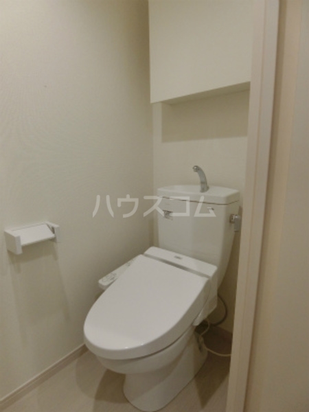 13/27 トイレ