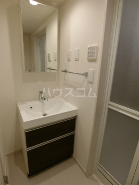 14/27 洗面